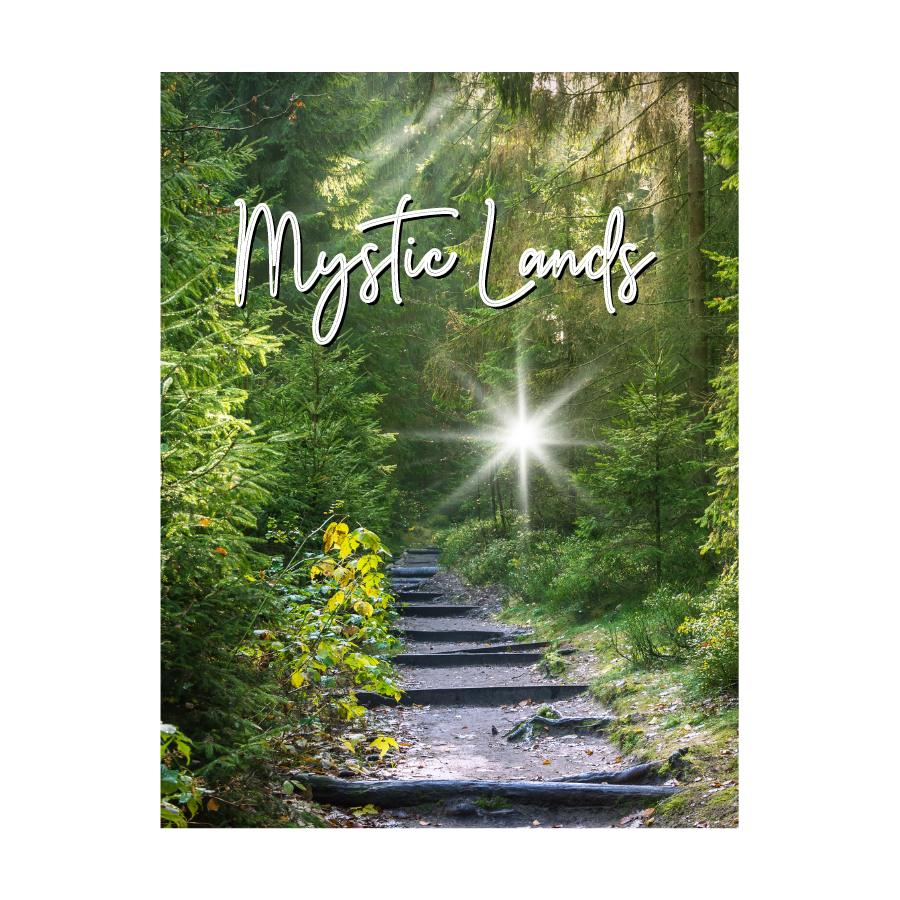 Mystic Lands