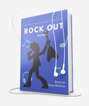 Rock Out Volume 1 - Piano Language