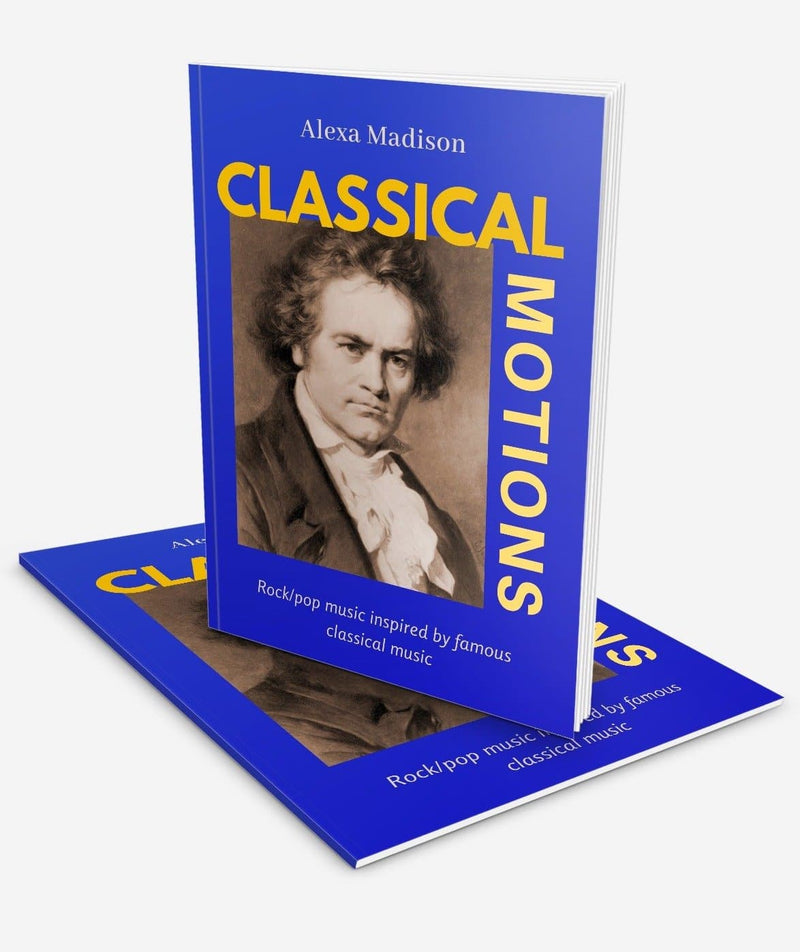 Classical Motions - Piano Language