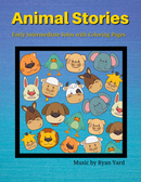 Animal Stories