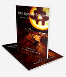 Itsy Spooky Spider - Piano Language