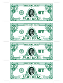 Beach Bucks from Summer of Music