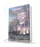 Voyage Audio Tracks - Piano Language