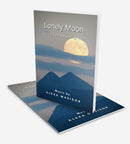 Lonely Moon - Piano Language