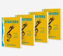 Ultimate Starters Teacher Pack - Piano Language