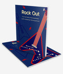 Rock Out (Trio) - Piano Language