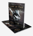 Lost at Sea - Piano Language