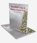 We Wish You a Merry Christmas (Intermediate) - Piano Language