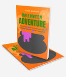 Halloween Adventure - Piano Language