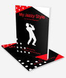 My Jazzy Style (Trio) - Piano Language