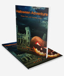Halloween Adventure (Primer) - Piano Language