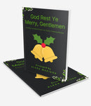 God Rest Ye Merry, Gentlemen (Duet) - Piano Language