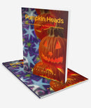 Pumpkin Heads - Piano Language