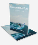 Summertime Fun - Piano Language