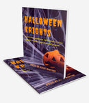 Halloween Frights - Piano Language