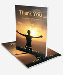 Thank You - Piano Language