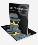 Spy Chasing Love - Piano Language