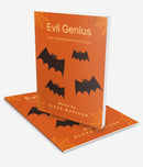 Evil Genius - Piano Language