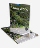 A New World - Piano Language