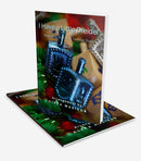 I Have a Little Dreidel (Beginning) - Piano Language