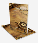 Voyage (from Voyage) - Piano Language