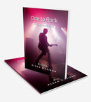 Ode to Rock - Piano Language