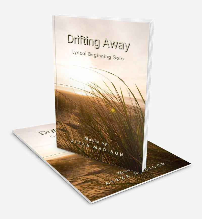 Drifting Away - Piano Language